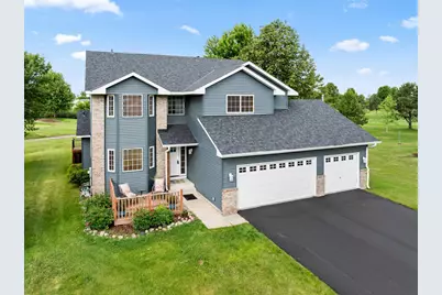 10571 Karston Avenue NE, Albertville, MN 55301 - Photo 2