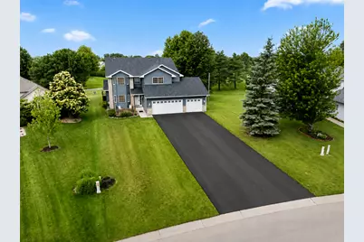 10571 Karston Avenue NE, Albertville, MN 55301 - Photo 1