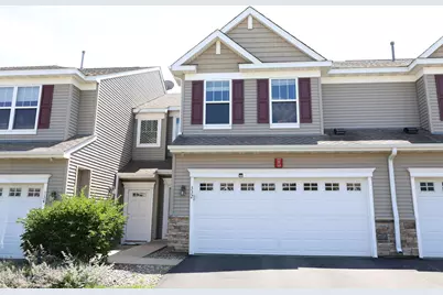 332 Orendorff Way NE, Columbia Heights, MN 55421 - Photo 1