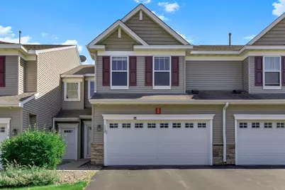 332 Orendorff Way NE, Columbia Heights, MN 55421 - Photo 1