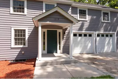 1319 Oakwood Avenue, Menomonie, WI 54751 - Photo 4