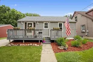 412 Red River Ave S, Cold Spring, MN 56320 - Photo 1