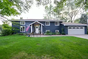 13974 Olive St NW, Andover, MN 55304 - Photo 1