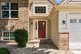 10917 Nassau Circle NE, Blaine, MN 55449 - Photo 2