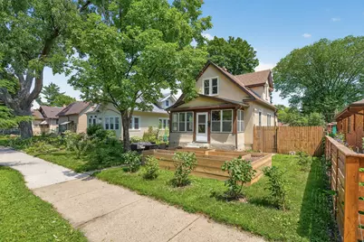 3953 38th Avenue S, Minneapolis, MN 55406 - Photo 1