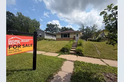 2140 Bush Avenue E, Saint Paul, MN 55119 - Photo 2