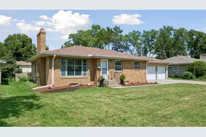 1171 Shryer Avenue W, Roseville, MN 55113 - Photo 1