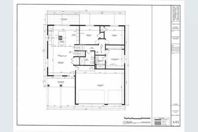 1126 N Ridge Drive NW, Montgomery, MN 56069 - Photo 2