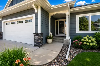 503 Autumn Avenue SE, New Prague, MN 56071 - Photo 2