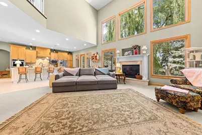 1261 Bibeau Road, White Bear Lake, MN 55110 - Photo 2