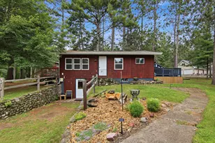 2662 Webb Lake Trail, Danbury, WI 54830 - Photo 40