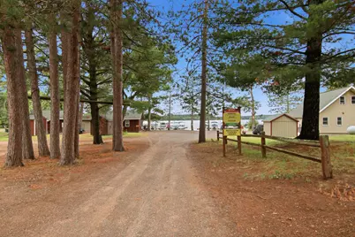 2662 Webb Lake Trail #6, Danbury, WI 54830 - Photo 2