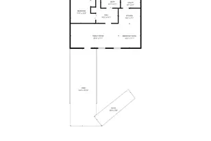 2662 Webb Lake Trail, Danbury, WI 54830 - Photo 42