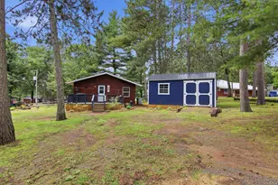 2662 Webb Lake Trail, Danbury, WI 54830 - Photo 32