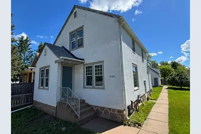 1208 12th Avenue E, Hibbing, MN 55746 - Photo 1