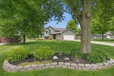 9355 Jarrod Avenue S, Cottage Grove, MN 55016 - Photo 1