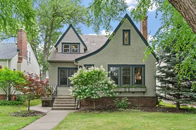 5315 Abbott Avenue S, Minneapolis, MN 55410 - Photo 1