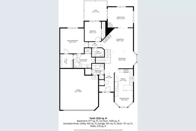 11337 16th Place NE, Saint Michael, MN 55376 - Photo 32