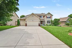 2466 Lone Eagle Trail, Woodbury, MN 55129 - Photo 1