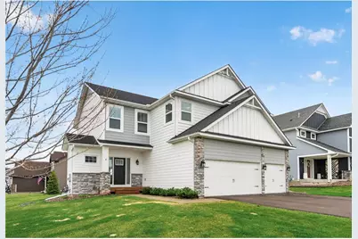 8107 157th Terrace, Savage, MN 55378 - Photo 1