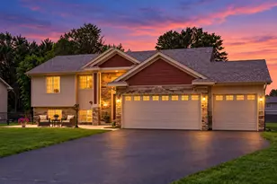 878 Kelly St, Lino Lakes, MN 55014 - Photo 1