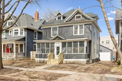 941 Hague Avenue, Saint Paul, MN 55104 - Photo 2
