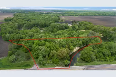 Tbd 320th Street, Le Sueur, MN 56058 - Photo 1
