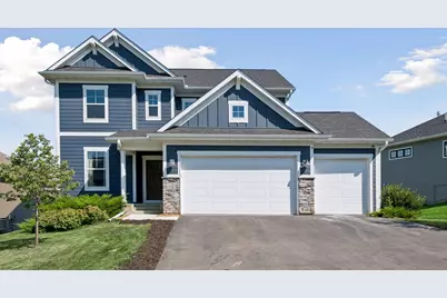 126 Maple Terrace, Waconia, MN 55387 - Photo 2