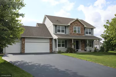 16513 Dodd Lane, Lakeville, MN 55044 - Photo 1