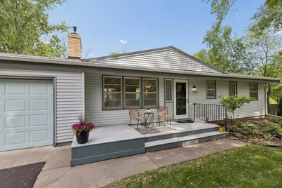 24850 Amlee Road, Shorewood, MN 55331 - Photo 1