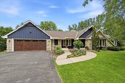 8913 S Minnehaha Circle, Saint Louis Park, MN 55426 - Photo 1