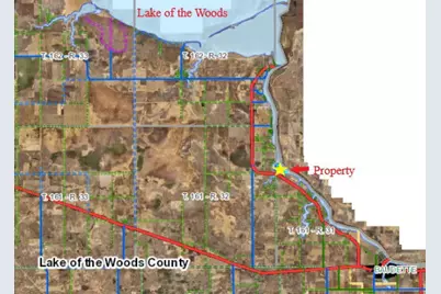 Lot 7 - Tbd Driftwood Lane NW, Baudette, MN 56623 - Photo 10
