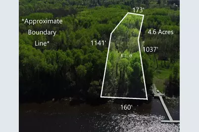 Lot 7 - Tbd Driftwood Lane NW, Baudette, MN 56623 - Photo 1