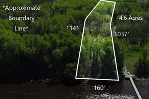 Lot 7 - Tbd Driftwood Ln NW, Baudette, MN 56623 - Photo 1