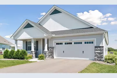 20145 Marsh Court, Maple Grove, MN 55311 - Photo 1