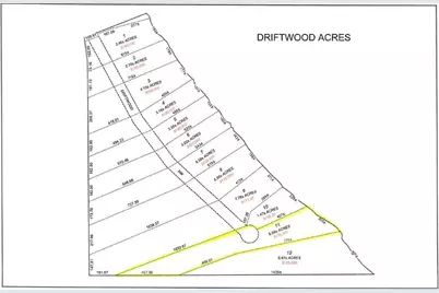 Lot 11 - Tbd Driftwood Lane NW, Baudette, MN 56623 - Photo 6