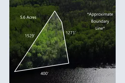 Lot 12 - Tbd Driftwood Lane NW, Baudette, MN 56623 - Photo 1