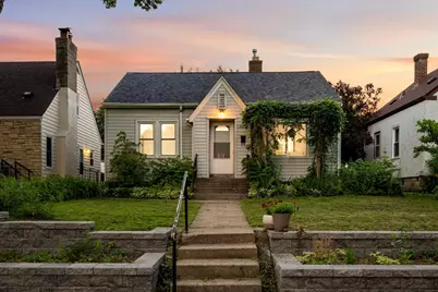 3039 Cleveland Street NE, Minneapolis, MN 55418 - Photo 2