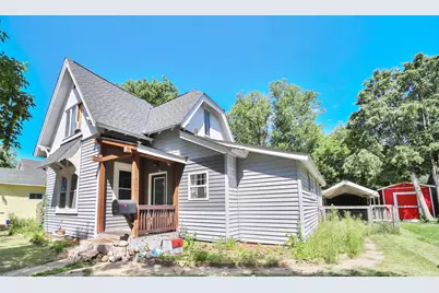 508 4th Avenue NE, Brainerd, MN 56401 - Photo 1
