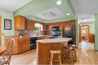 3509 W Lake Jessie Drive SE, Alexandria, MN 56308 - Photo 4