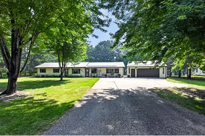 3509 W Lake Jessie Drive SE, Alexandria, MN 56308 - Photo 1