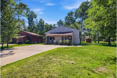 30325 N Pinewood Drive, Pequot Lakes, MN 56472 - Photo 1