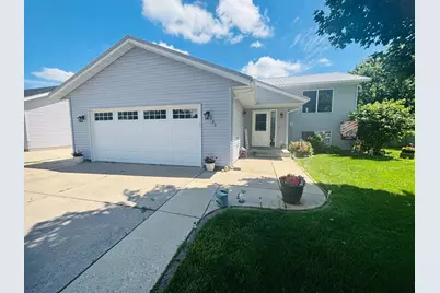 535 Morningside Avenue, Paynesville, MN 56362 - Photo 1