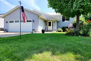 535 Morningside Ave, Paynesville, MN 56362 - Photo 6
