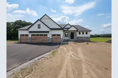 16782 Ward Lake Drive NW, Andover, MN 55304 - Photo 2