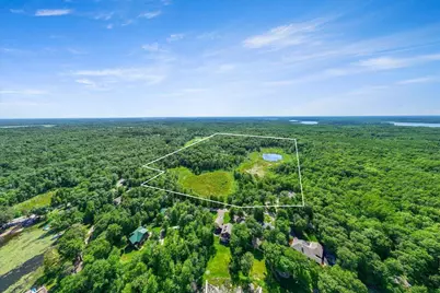 Tbd Lot B Hidden Pond Lane, Pequot Lakes, MN 56472 - Photo 20