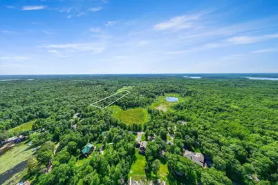 Tbd Lot B Hidden Pond Lane, Pequot Lakes, MN 56472 - Photo 2