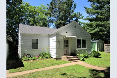 310 Polk Ave S, Frederic, WI 54837 - Photo 2