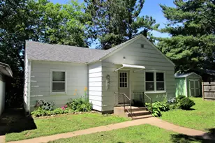 310 Polk Ave S, Frederic, WI 54837 - Photo 2