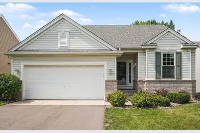 1615 Johnny Cake Ridge Lane #L, Eagan, MN 55122 - Photo 1